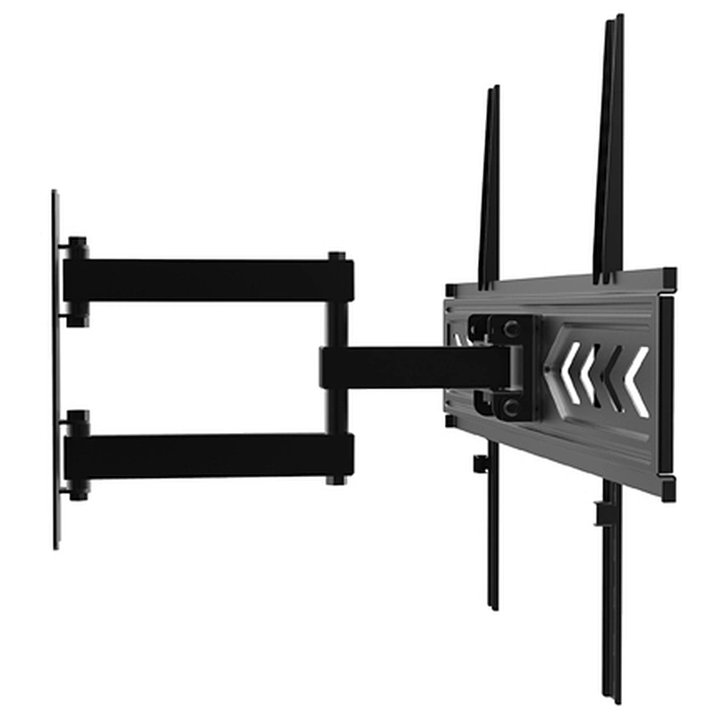 SUPER ECONOMY FULL MOTION TV WALL MOUNT