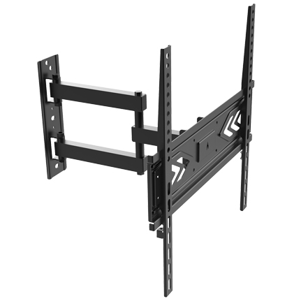 SUPER ECONOMY FULL MOTION TV WALL MOUNT